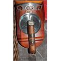 Montecristo Nicaragua Churchill 7  * 56