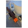 Crowned Heads Tennessee Waltz OG 5 1/2 * 52