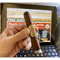 Tabacos Baez Serie SF Toro 6  * 50