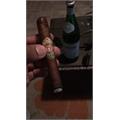 Tabacos Baez Serie SF Toro 6  * 50