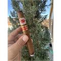 1875 By Romeo y Julieta Churchill 7  * 50