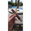 Alec Bradley Black Market Esteli Torpedo 6 1/2 * 52