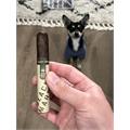 Alec Bradley Black Market Punk 4 1/4 * 42