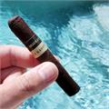 Alec Bradley Black Market Punk 4 1/4 * 42
