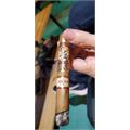 Gurkha Private Select Ron Abuelo Toro 6  * 50