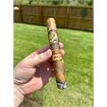 Gurkha Private Select Ron Abuelo Toro 6  * 50