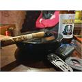 Gurkha Bourbon Collection Toro Natural 6  * 50