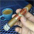Padilla Finest Hour Sungrown Robusto 5  * 52