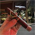 Padilla Finest Hour Oscuro Toro 6  * 52