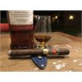 EP Carrillo Core Plus Maduro Churchill Especial No. 7 7  * 49