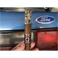 Odyssey Habano Gigante 6  * 60
