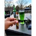 Alec Bradley Black Market Filthy Hooligan Shamrock 6  * 50