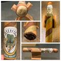 Alec Bradley Black Market Filthy Hooligan Shamrock 6  * 50