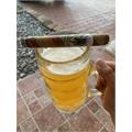 Alec Bradley Black Market Filthy Hooligan Shamrock 6  * 50