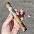 Alec Bradley Black Market Filthy Hooligan Shamrock 6  * 50