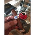 Southern Draw 300 Hands Maduro Petite Edmundo 4 3/4 * 52