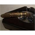 Perdomo Estate Seleccion Vintage Connecticut Prestigio 6 1/2 * 54