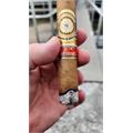 Perdomo 20th Anniversary Connecticut Robusto 5  * 56