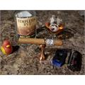 Perdomo Lot 23 Connecticut Toro 6  * 50
