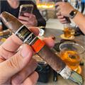 Aging Room Quattro Nicaragua Maestro 6  * 52