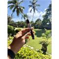 Diamond Crown Julius Caeser Corona 5 1/2 * 43