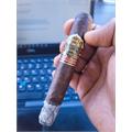 Ashton VSG Robusto 5 1/2 * 50