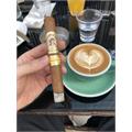 La Aroma de Cuba Edicion Especial No. 1 5 5/8 * 46