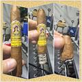La Aroma de Cuba Edicion Especial No. 5 5 1/2 * 52