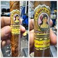 La Aroma de Cuba Edicion Especial No. 5 5 1/2 * 52