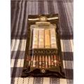 Perdomo Travel Humidor Assorted Connecticut, 4-Cigar Sampler