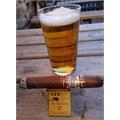 Perdomo Travel Humidor Assorted Sungrown, 4-Cigar Sampler
