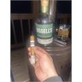 Cohiba Connecticut Robusto 5 1/2 * 50