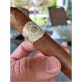 Warped Flor del Valle Ghost Orchid 6  * 52