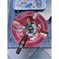 Aging Room Core Habano Mezzo 6  * 54