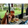 Davidoff Royal Release Salomones 8 1/4 * 54