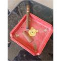 H. Upmann Vintage Cameroon Churchill 7  * 50
