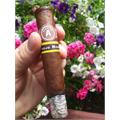 Aladino Corojo Reserva Robusto 5  * 50