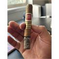Henry Clay War Hawk Corona 5  * 44