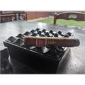 Henry Clay War Hawk Robusto 5  * 54
