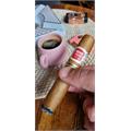 Henry Clay War Hawk Robusto 5  * 54