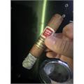 Henry Clay War Hawk Robusto 5  * 54