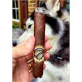 Laranja Reserva Escuro Robusto Extra 5 1/2 * 56