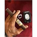 Laranja Reserva Escuro Toro 6  * 52