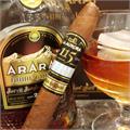 La Aurora 115th Anniversary Belicoso 6 1/4 * 52
