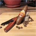 La Aurora 107 Ecuador Zeppelin 5 1/2 * 42