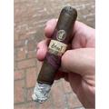 Diesel Whiskey Row Sherry Robusto 5  * 52