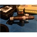 Diesel Whiskey Row Sherry Robusto 5  * 52
