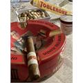 Gurkha Cellar Reserve 15 Years Hedonism 6  * 58