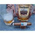 Alec Bradley Project 40 Robusto 5  * 50