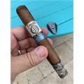 Alec Bradley Project 40 Toro 6  * 52